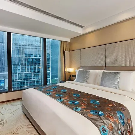 Mandarin Oriental Pudong, Shanghai Exterior photo
