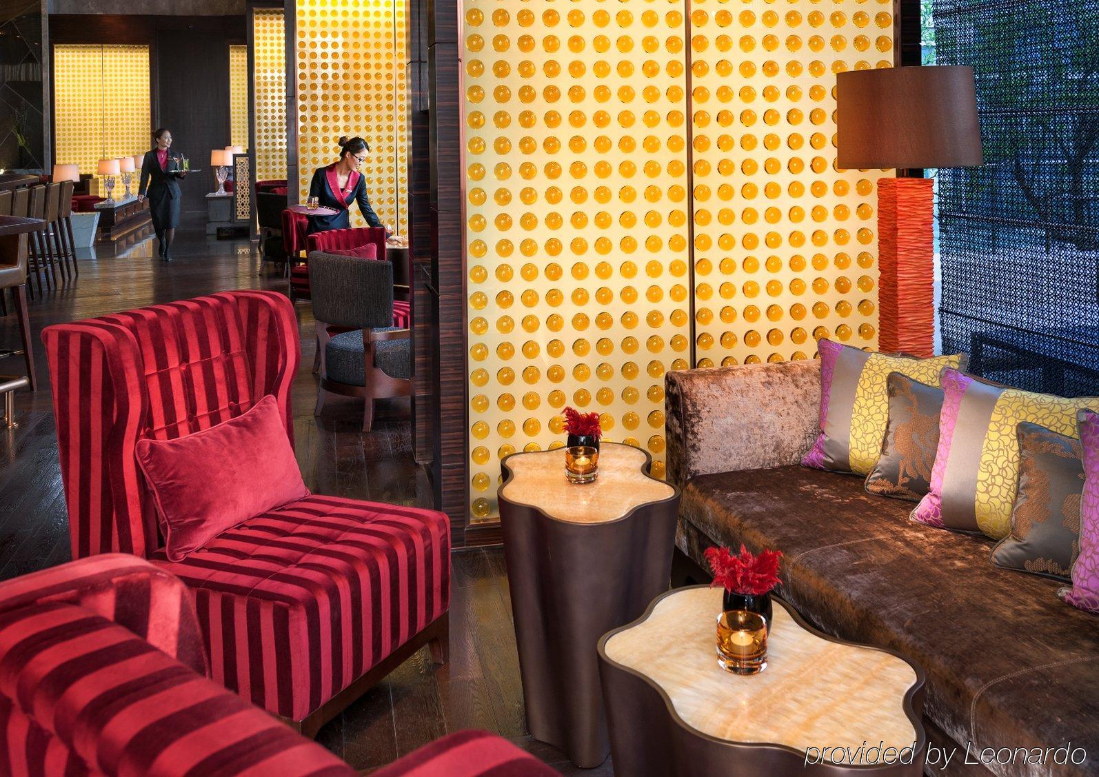 上海浦东文华东方酒店 5*